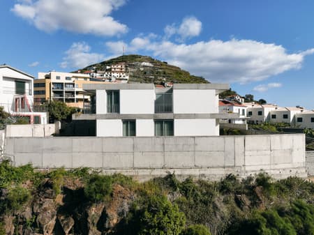 House in Serrado da Adega